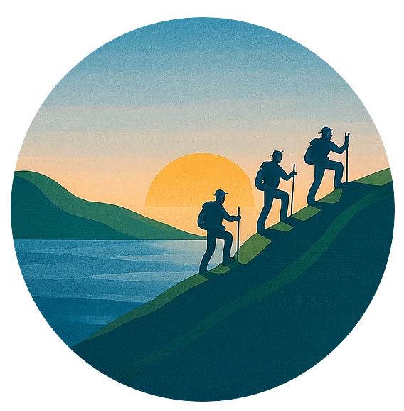 Serene Horizon Recovery